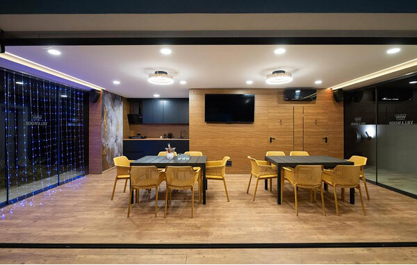 Kuća-za-odmor - Sumecani , Hrvatska - CCC701 6