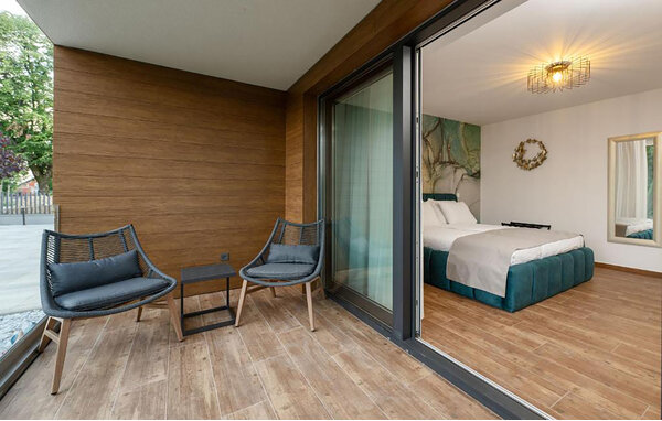 Kuća-za-odmor - Sumecani , Hrvatska - CCC701 602