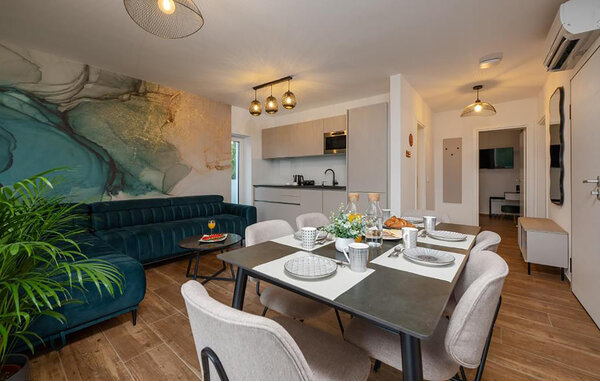 Kuća-za-odmor - Sumecani , Hrvatska - CCC701 3