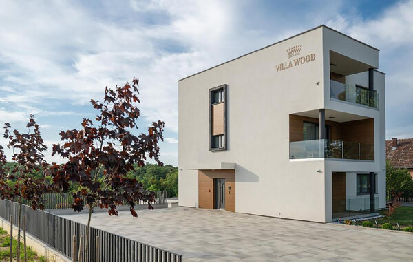 Kuća-za-odmor - Sumecani , Hrvatska - CCC701 81