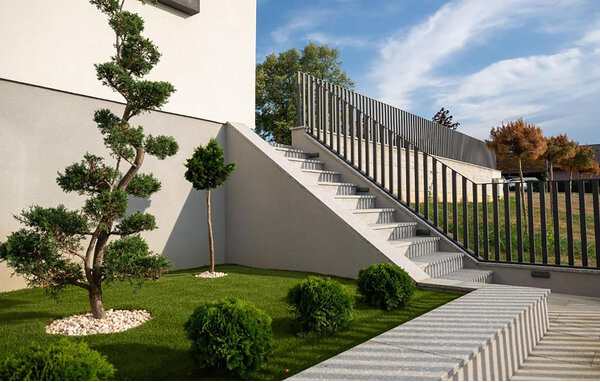 Kuća-za-odmor - Sumecani , Hrvatska - CCC701 104