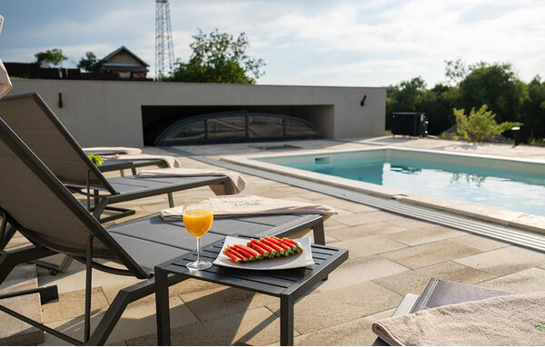 Kuća-za-odmor - Sumecani , Hrvatska - CCC701 12