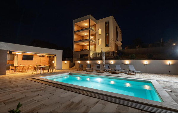 Kuća-za-odmor - Sumecani , Hrvatska - CCC701 14