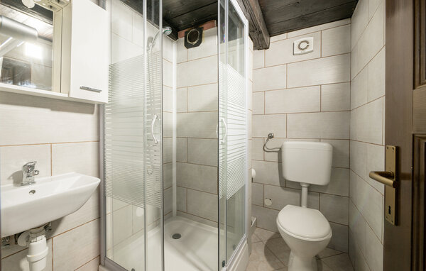 Holiday Home - Sisak - Martinska Ves , Croatia - CCC702 701