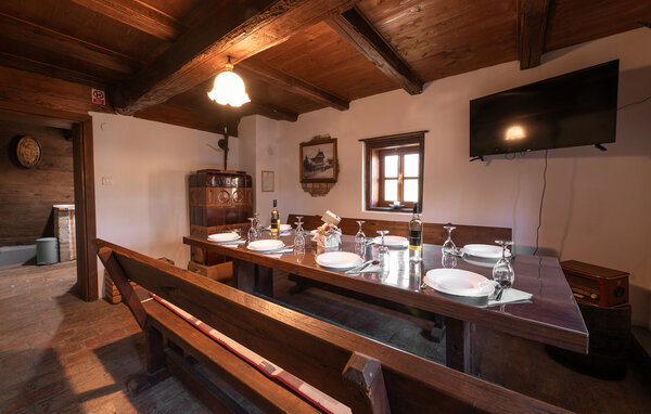 Holiday Home - Sisak - Martinska Ves , Croatia - CCC702 4