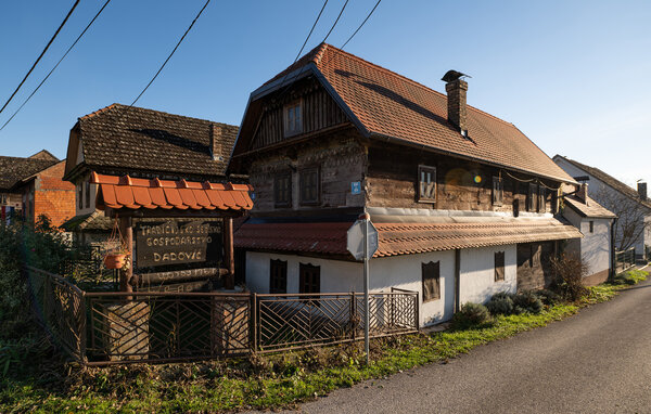 Holiday Home - Sisak - Martinska Ves , Croatia - CCC702 81