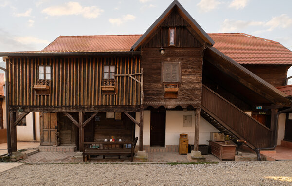 Holiday Home - Sisak - Martinska Ves , Croatia - CCC702 82