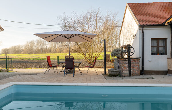 Holiday Home - Sisak - Martinska Ves , Croatia - CCC702 12