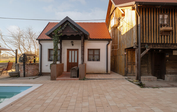 Holiday Home - Sisak - Martinska Ves , Croatia - CCC702 13