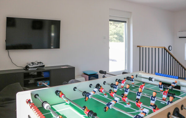 Ferienhaus - Zagreb-Kerestinec , Kroatien - CCC703 7