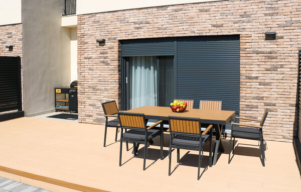 Ferienhaus - Zagreb-Kerestinec , Kroatien - CCC703 3