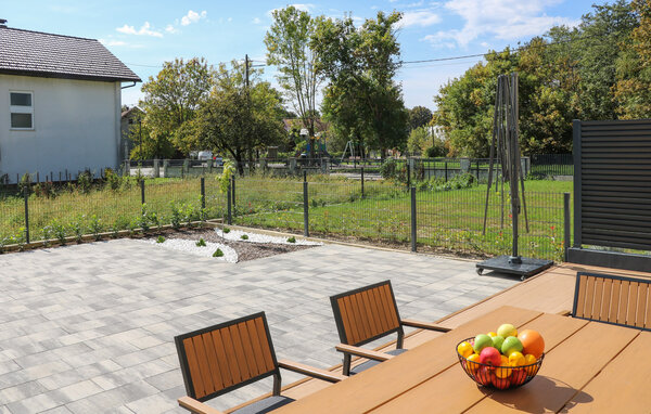 Ferienhaus - Zagreb-Kerestinec , Kroatien - CCC703 102