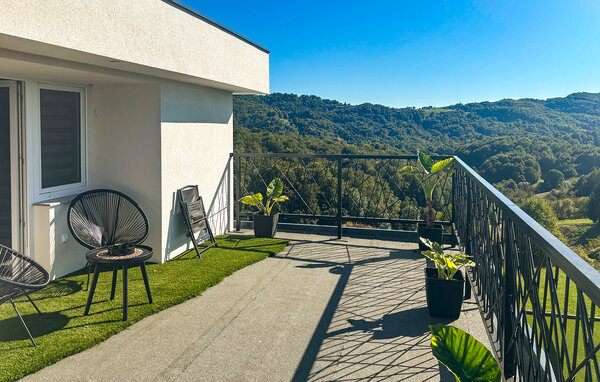 Holiday Home - Hum na Sutli , Croatia - CCC705 101