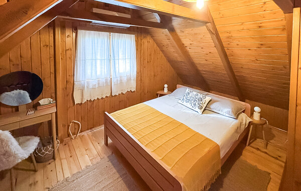 Holiday Home - Velika Gorica-Velika Jamnicka , Croatia - CCC709 601