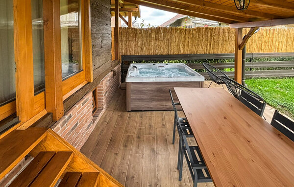 Holiday Home - Velika Gorica-Velika Jamnicka , Croatia - CCC709 1