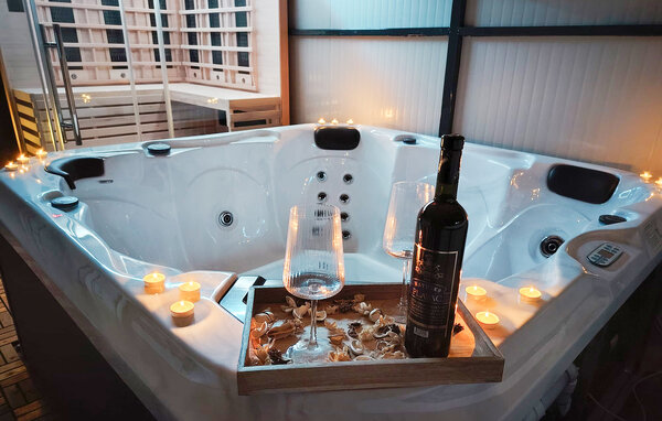 Holiday Home - Varazdinske toplice , Croatia - CCC712 802