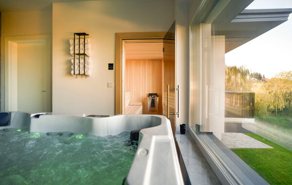 Ferienhaus - Varazdin Breg , Kroatien - CCC713 2