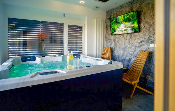 Ferienhaus - Varazdin Breg , Kroatien - CCC713 801