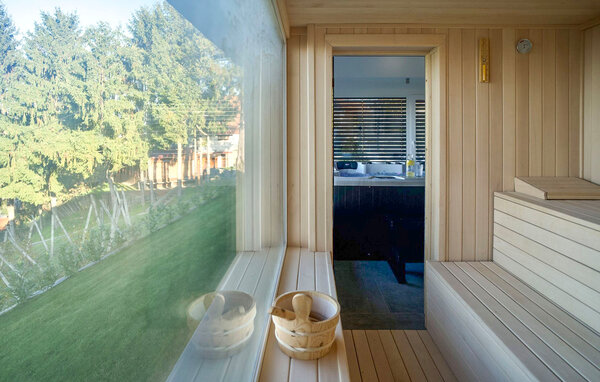 Ferienhaus - Varazdin Breg , Kroatien - CCC713 802