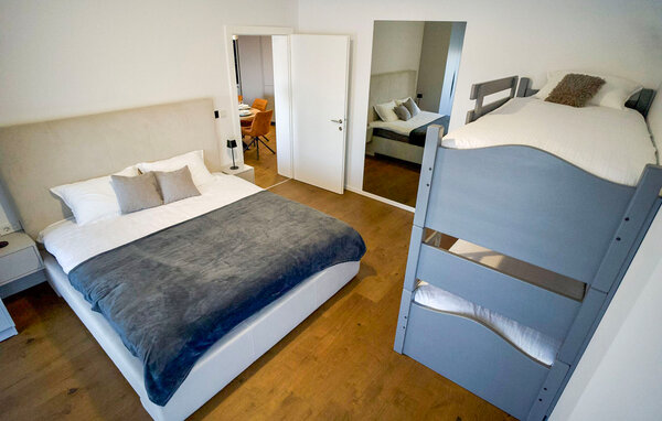 Ferienhaus - Varazdin Breg , Kroatien - CCC713 601