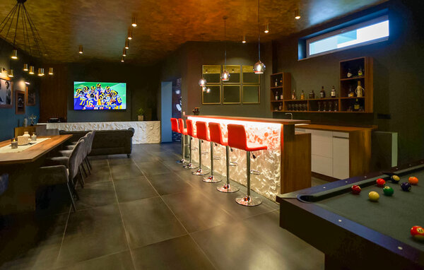 Ferienhaus - Varazdin Breg , Kroatien - CCC713 501