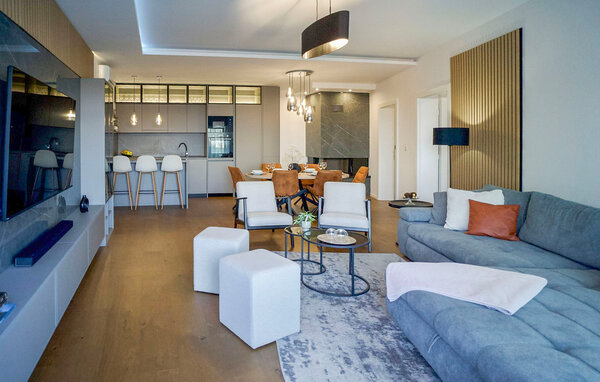 Ferienhaus - Varazdin Breg , Kroatien - CCC713 3