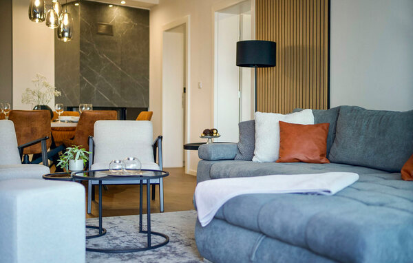 Ferienhaus - Varazdin Breg , Kroatien - CCC713 301