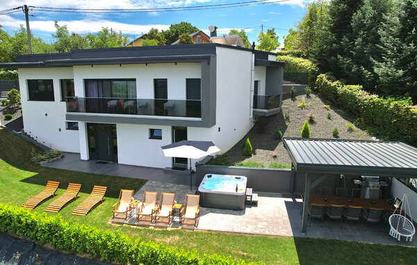 Ferienhaus - Varazdin Breg , Kroatien - CCC713 1