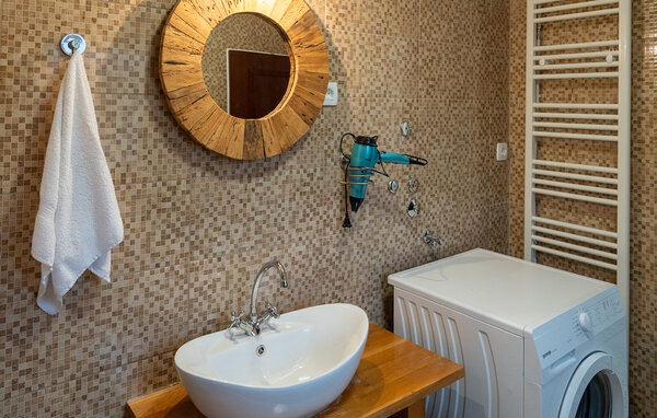 Ferienhaus - Kuterevo , Kroatien - CCC714 706