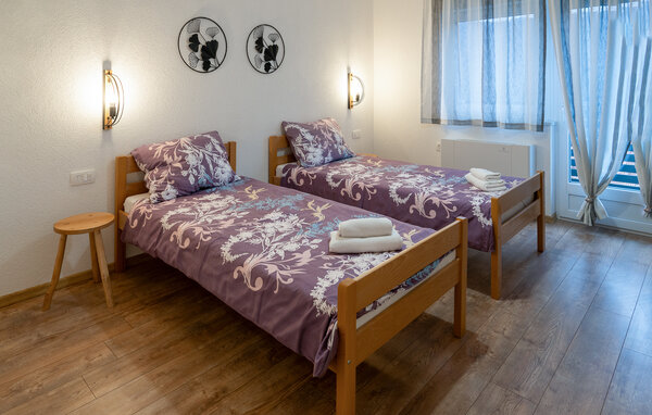 Ferienhaus - Kuterevo , Kroatien - CCC714 7