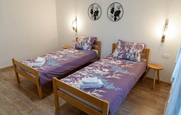 Ferienhaus - Kuterevo , Kroatien - CCC714 602