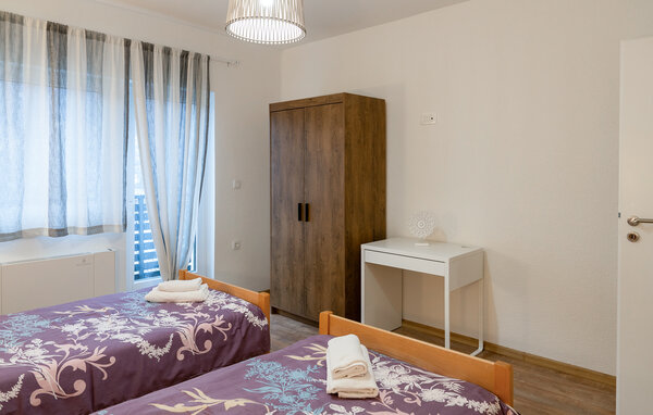 Ferienhaus - Kuterevo , Kroatien - CCC714 603