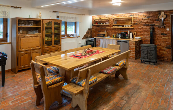 Ferienhaus - Kuterevo , Kroatien - CCC714 5