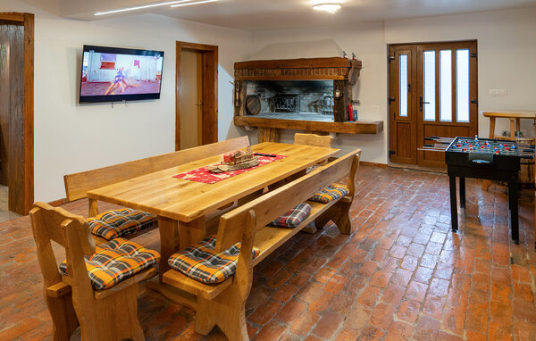 Ferienhaus - Kuterevo , Kroatien - CCC714 4