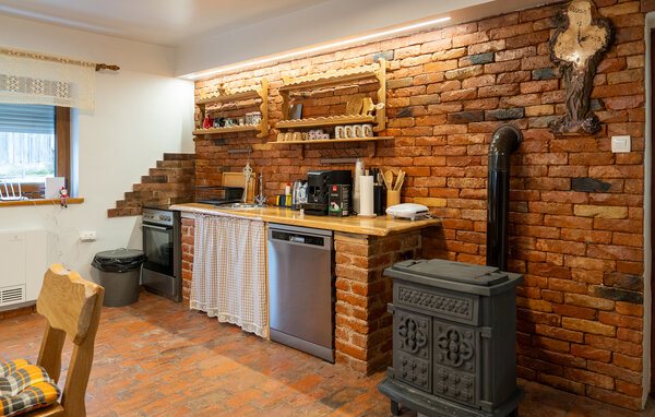 Ferienhaus - Kuterevo , Kroatien - CCC714 503