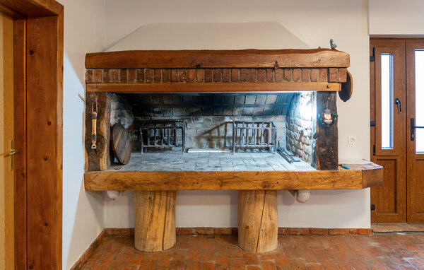 Ferienhaus - Kuterevo , Kroatien - CCC714 505