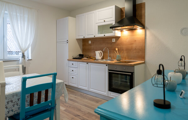 Ferienhaus - Kuterevo , Kroatien - CCC714 401