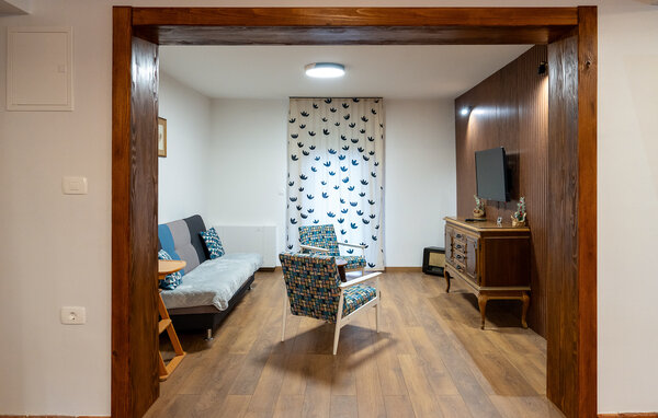 Ferienhaus - Kuterevo , Kroatien - CCC714 2