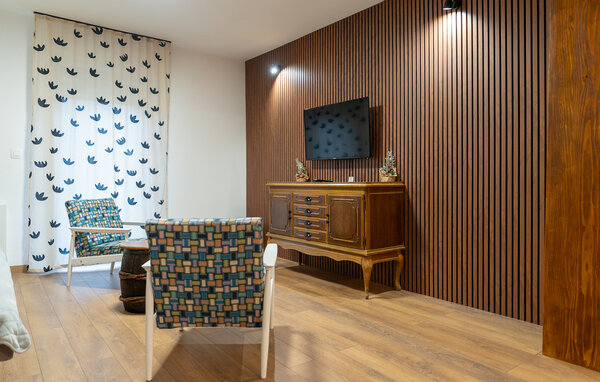 Ferienhaus - Kuterevo , Kroatien - CCC714 301