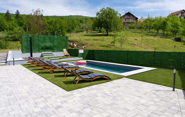 Feriehus - Kuterevo , Kroatien - CCC714 13