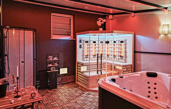 Feriehuse - Veleskovec , Kroatien - CCC715 5