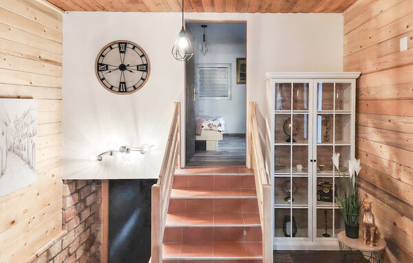 Feriehuse - Veleskovec , Kroatien - CCC715 3