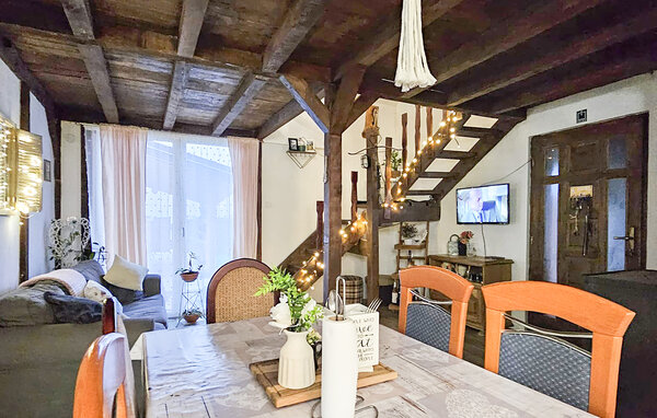 Holiday Home - Veleskovec , Croatia - CCC715 303