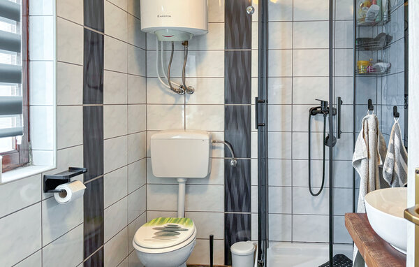 Holiday Home - Vurot , Croatia - CCC716 701