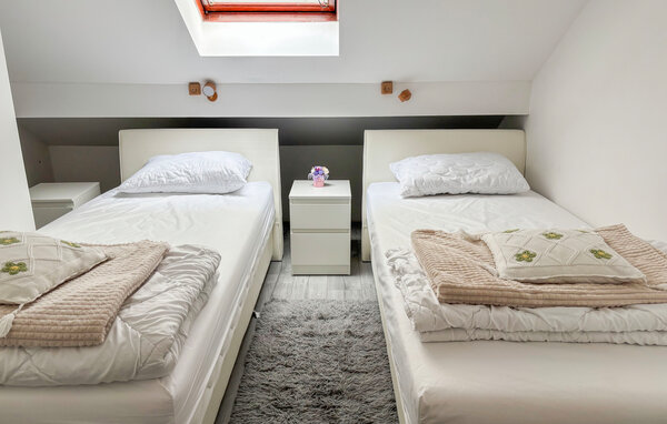 Holiday Home - Vurot , Croatia - CCC716 601