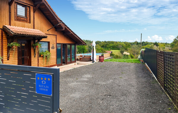 Holiday Home - Vurot , Croatia - CCC716 2