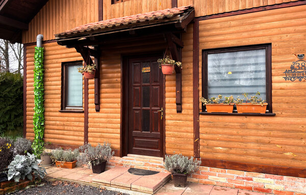 Holiday Home - Vurot , Croatia - CCC716 81