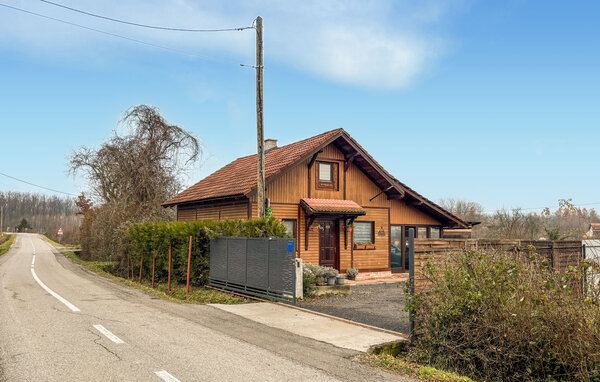 Holiday Home - Vurot , Croatia - CCC716 82