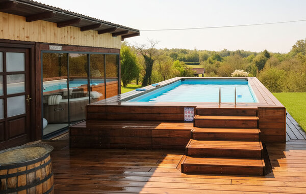 Holiday Home - Vurot , Croatia - CCC716 1