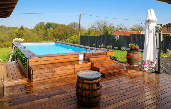 Holiday Home - Vurot , Croatia - CCC716 11